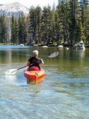 kayak,canoe