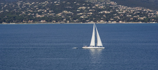 gulf of saint-tropez