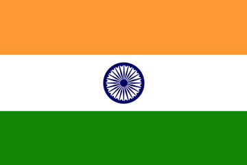 flag of india