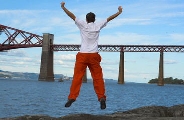 jump