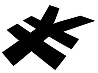 Obraz premium huge yen