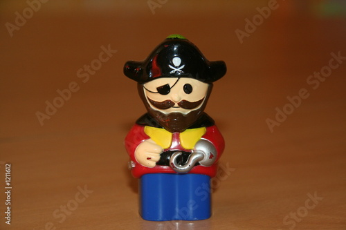 Capitaine Crochet Stock Photo And Royalty Free Images On - 