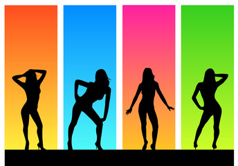 sexy models