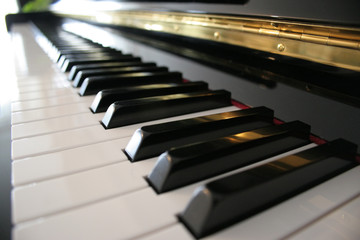 klaviertastatur