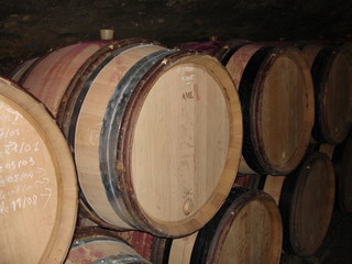 barriques