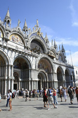 basilica san marco