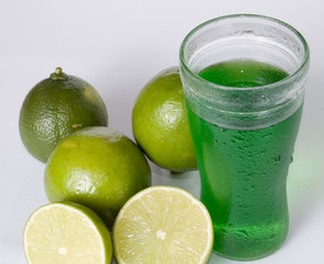 lemon juice