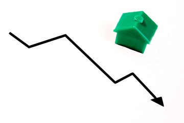 housing crash