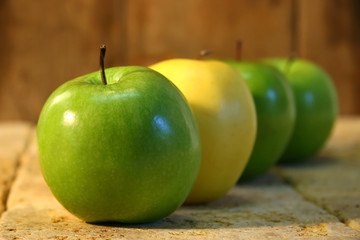 apples