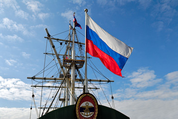 flag