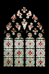 vtraux eglise