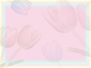 spring background 2