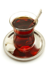 turkish tea