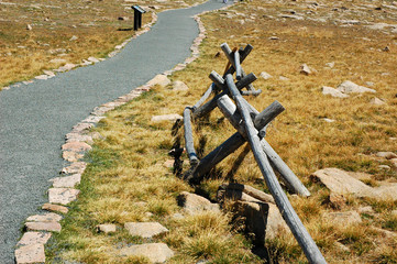 path