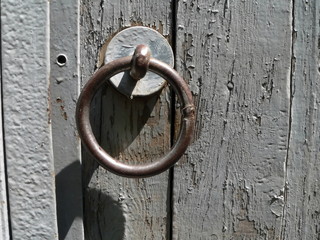 doorknob