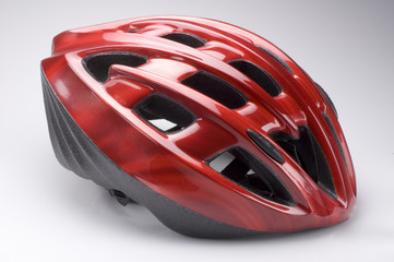 bicycle helmet