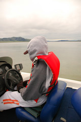 life vest