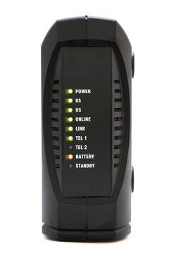 Cable Modem