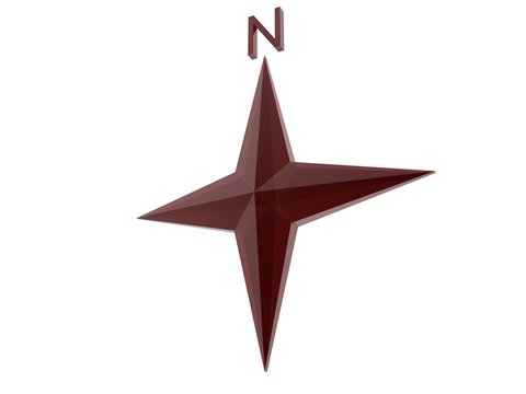 norte
