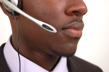 customer service