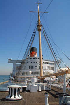 rms queen mary
