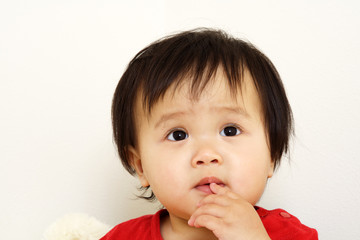cute baby