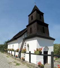 holloko church