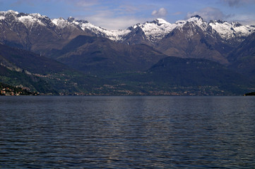 lago di como,