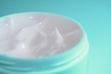 facial cream