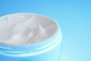 facial cream