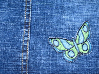 butterfly design