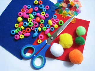 art and craft items