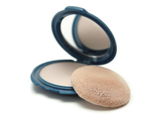 make-up compact