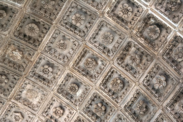 roman forum macro