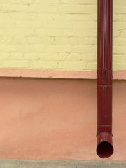 drainpipe