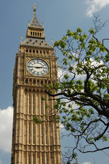 big ben, london