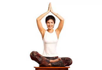  yoga © grinny