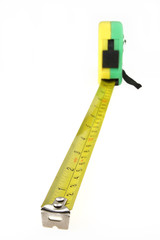 measuring tape