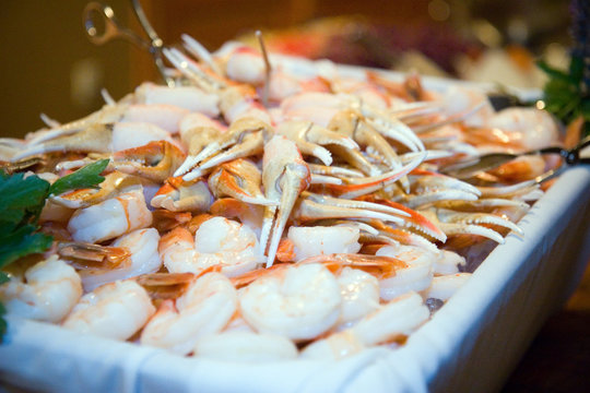 shellfish