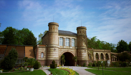 schlosspark