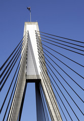 anzac bridge