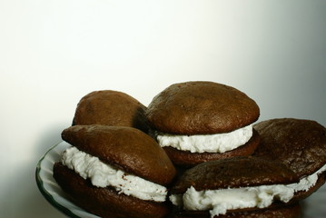 whoopie pies