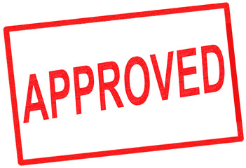 approved