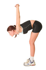 Obraz premium gym#136