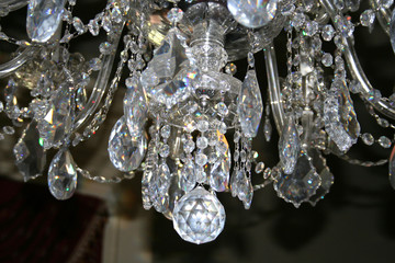 chandelier