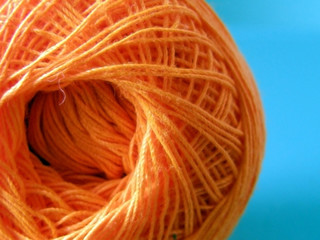 yarn