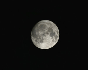 august moon 2006