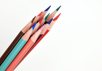 colored pencil bundle
