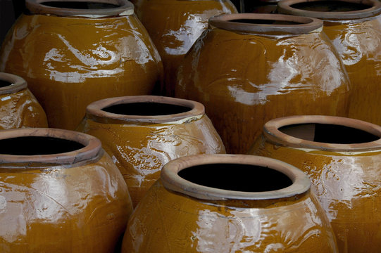 pottery 8
