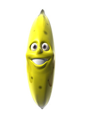 banana